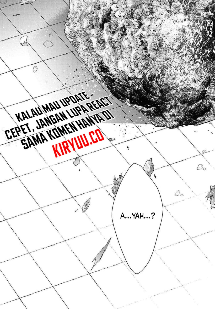Mushoku Tensei: Isekai Ittara Honki Dasu chapter 110