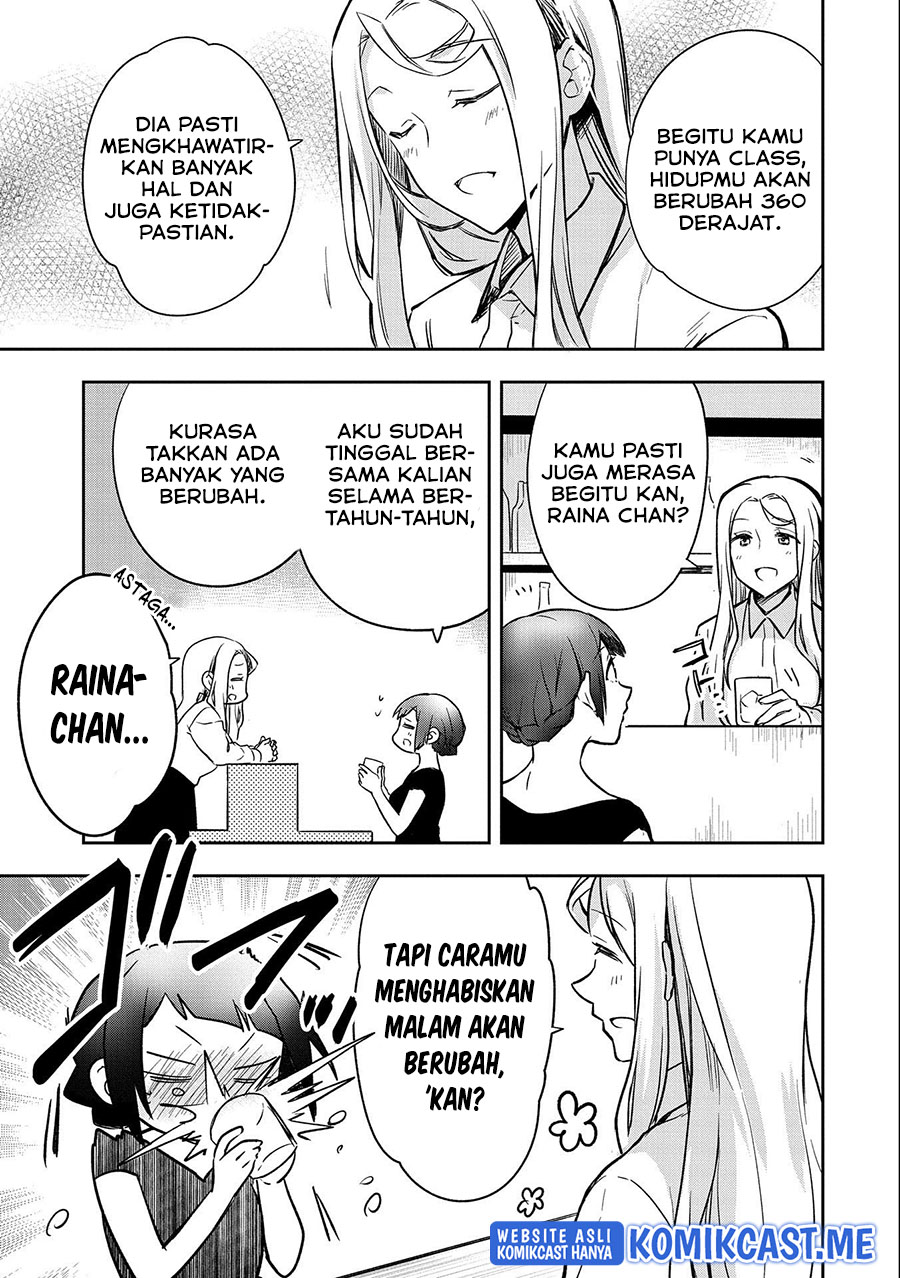 Mushoku no Eiyuu: Betsu ni Skill Nanka Iranakattan daga chapter 35