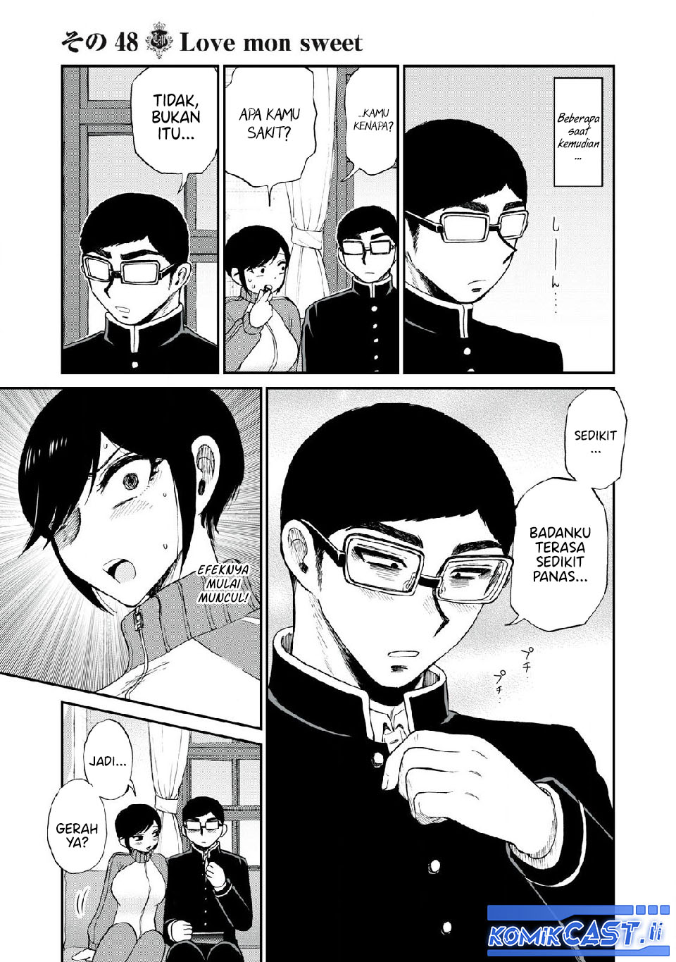 Mushoku no Eiyuu: Betsu ni Skill Nanka Iranakattan daga chapter 48