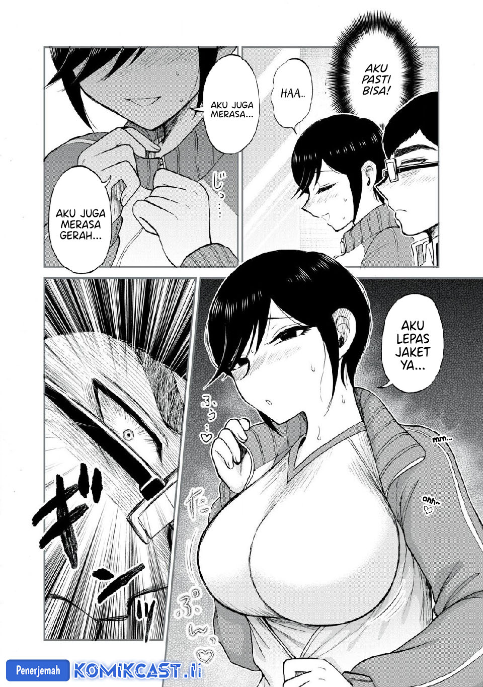 Mushoku no Eiyuu: Betsu ni Skill Nanka Iranakattan daga chapter 48