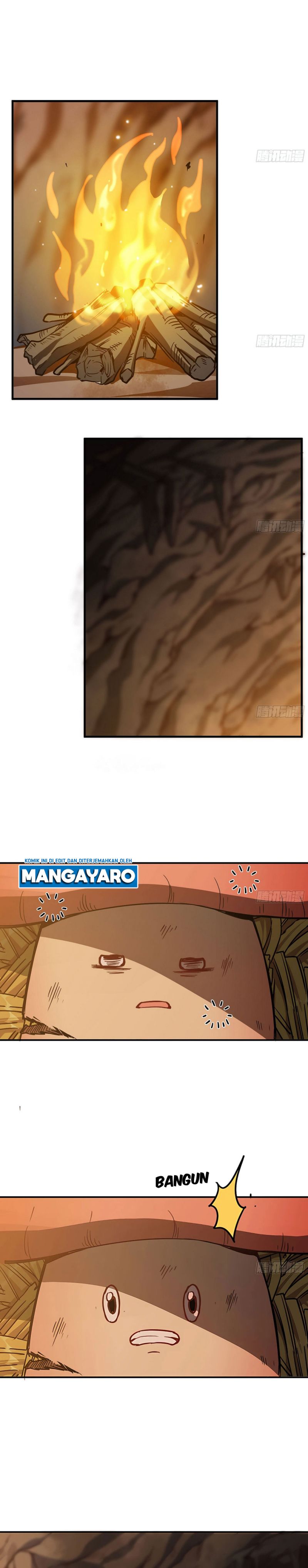 Mushroom Hero chapter 9