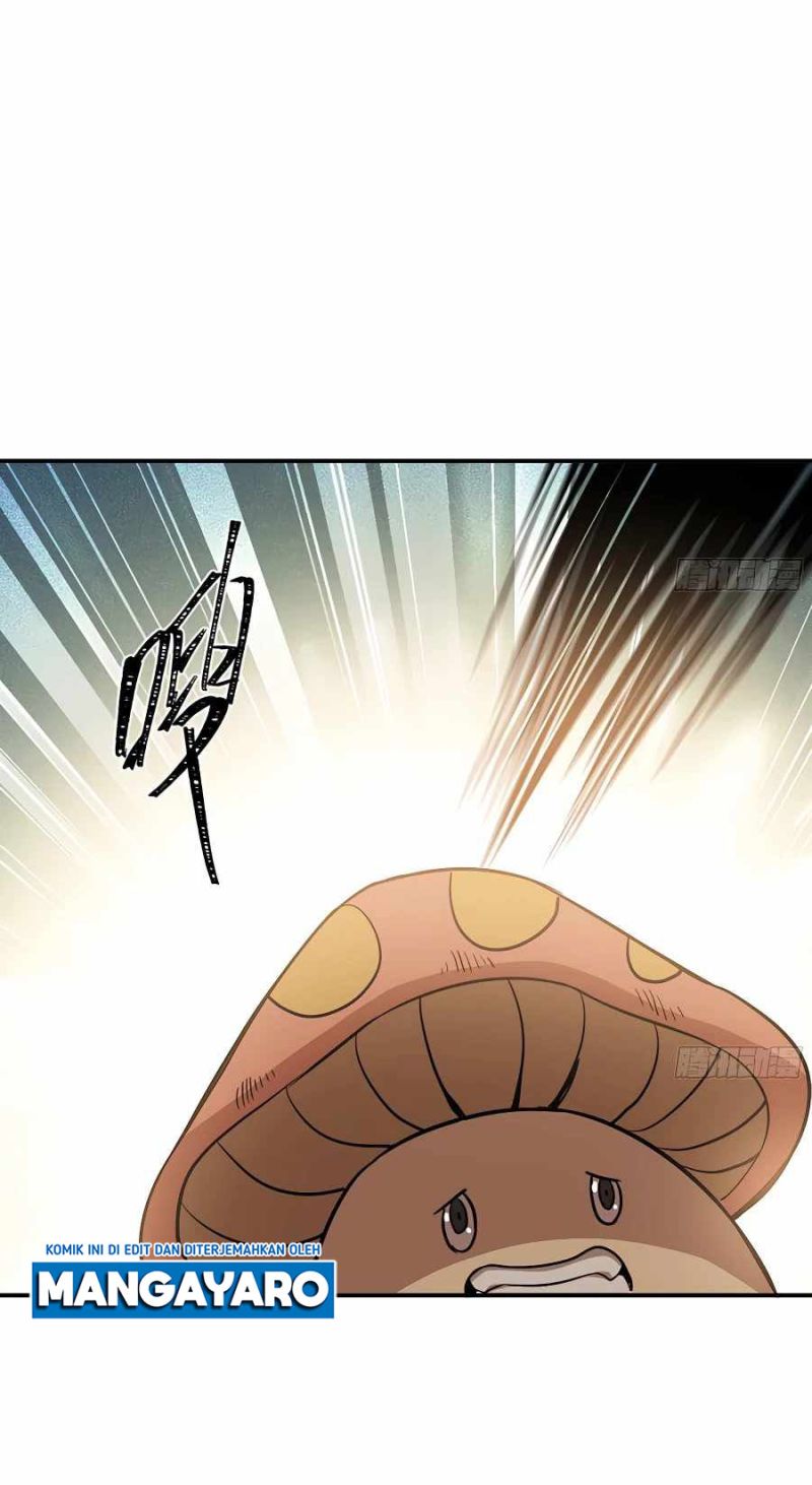 Mushroom Hero chapter 19
