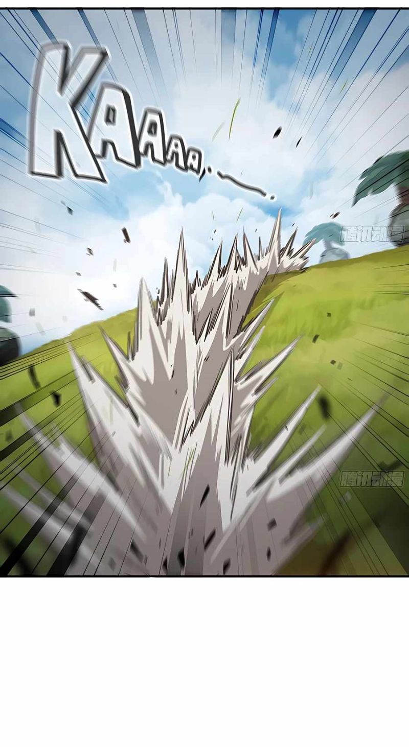 Mushroom Hero chapter 19