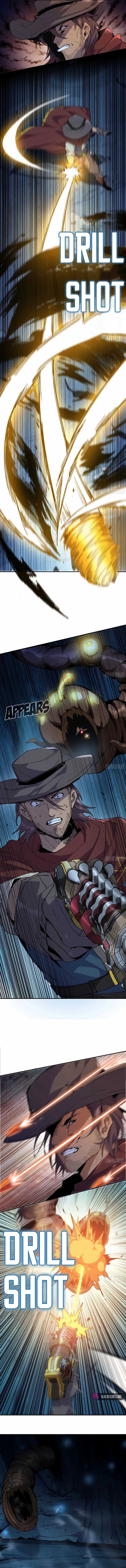 Mushroom Hero Chapter 62 Bahasa Indonesia