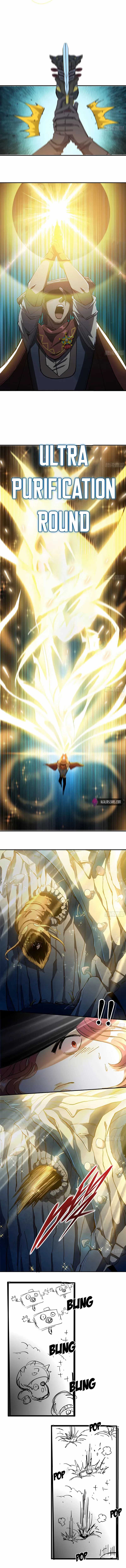 Mushroom Hero Chapter 62 Bahasa Indonesia