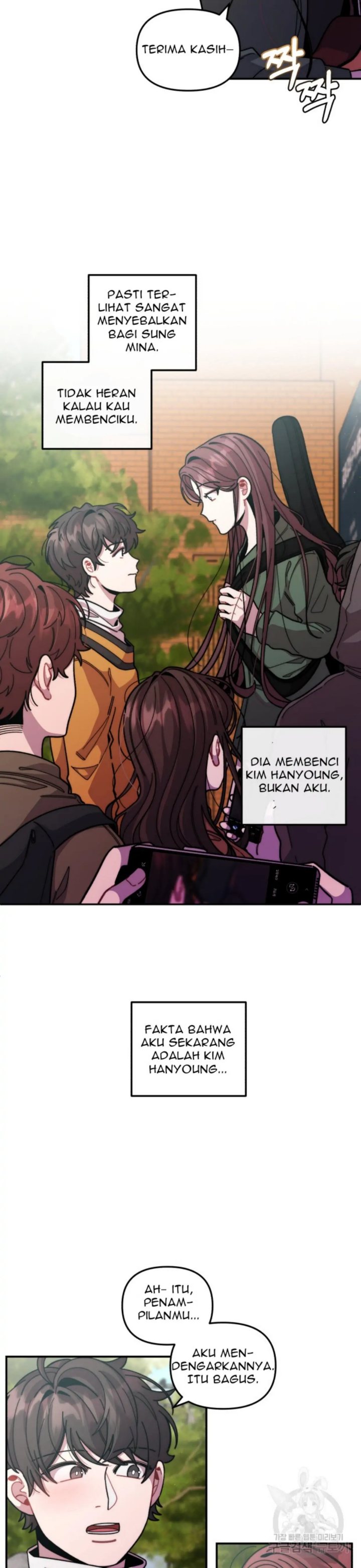 Musician Genius Who Lives Twice Chapter 05 Bahasa Indonesia