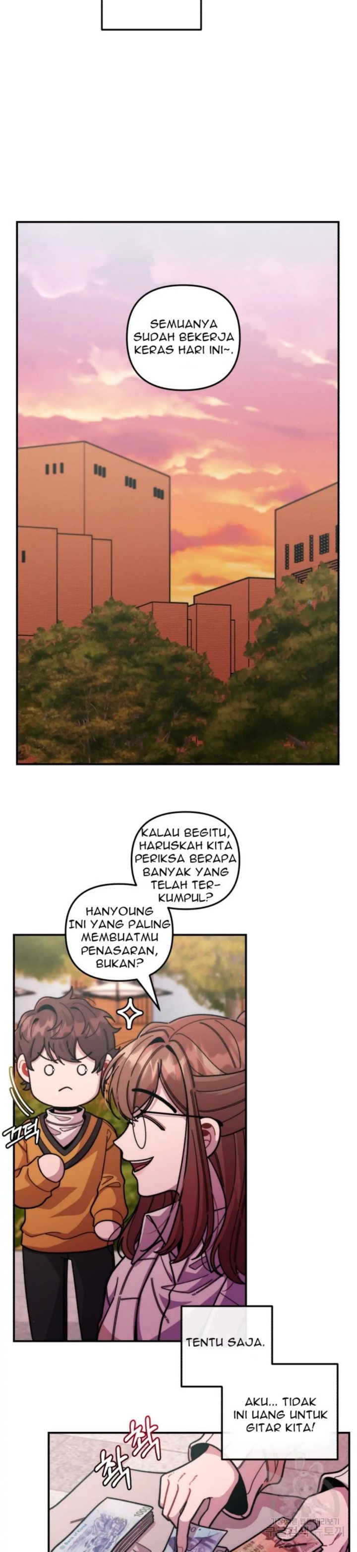 Musician Genius Who Lives Twice Chapter 05 Bahasa Indonesia
