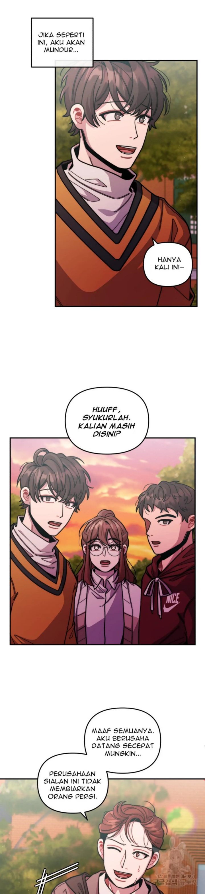 Musician Genius Who Lives Twice Chapter 05 Bahasa Indonesia