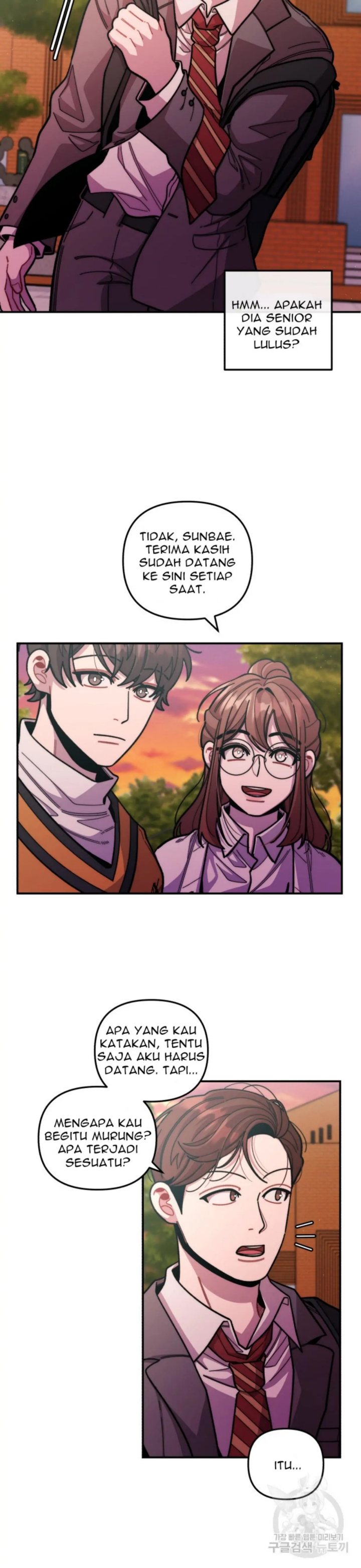 Musician Genius Who Lives Twice Chapter 05 Bahasa Indonesia