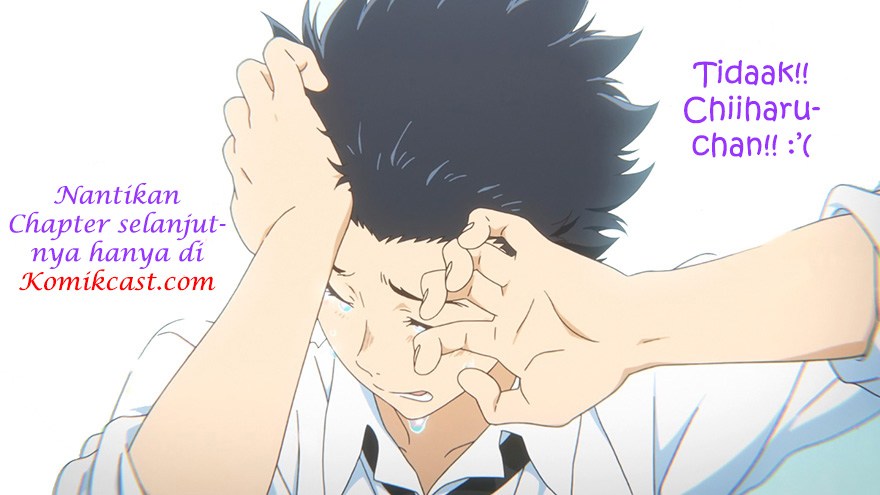 Musuko ga Kawaikute Shikataganai Mazoku no Hahaoya Chapter 16 Bahasa Indonesia