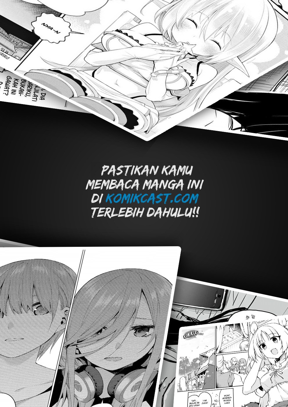 Musuko ga Kawaikute Shikataganai Mazoku no Hahaoya chapter 29