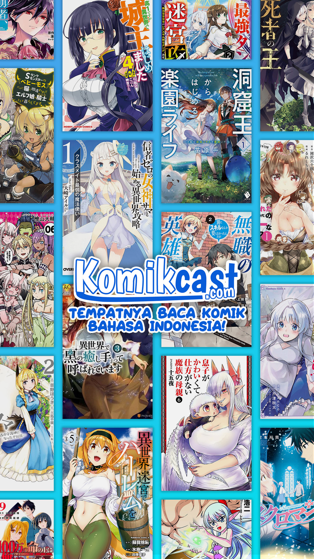 Musuko ga Kawaikute Shikataganai Mazoku no Hahaoya Chapter 111 Bahasa Indonesia