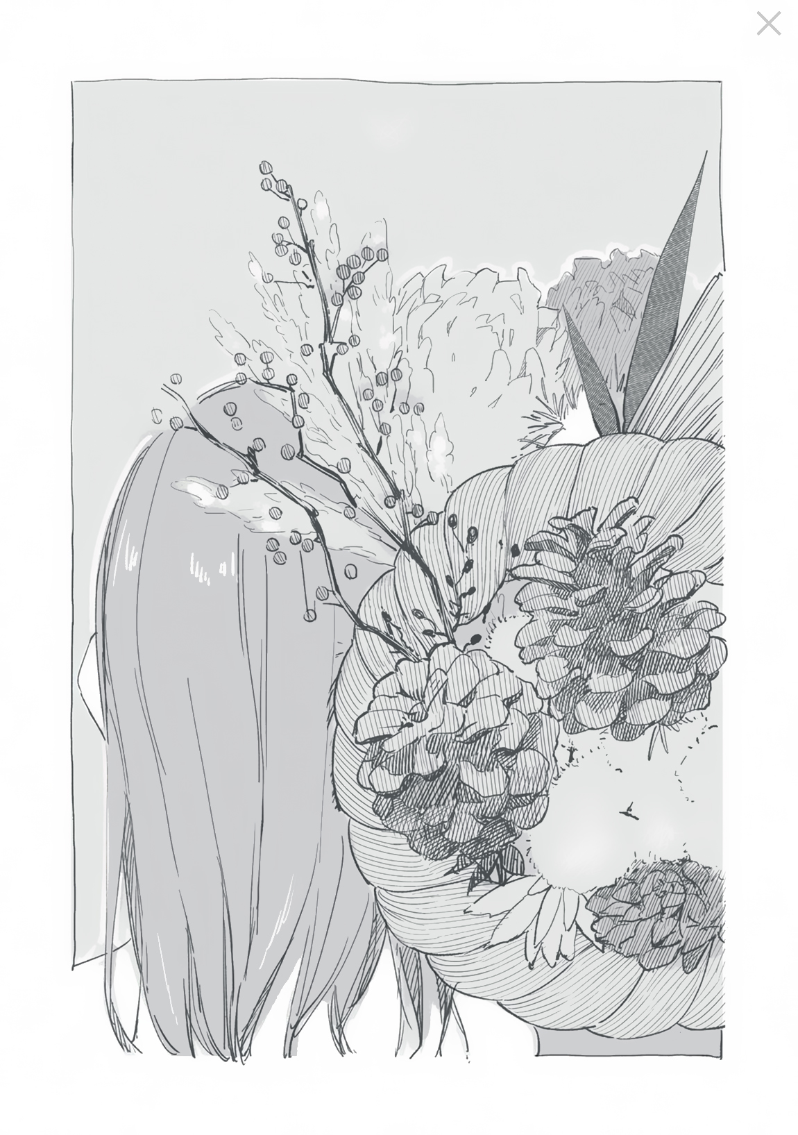 Musume no Tomodachi Chapter 29.5 Bahasa Indonesia