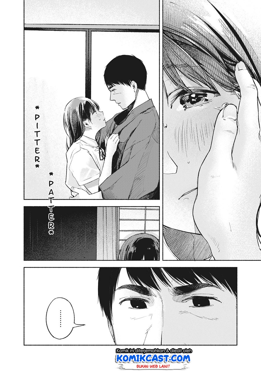 Musume no Tomodachi Chapter 41 Bahasa Indonesia