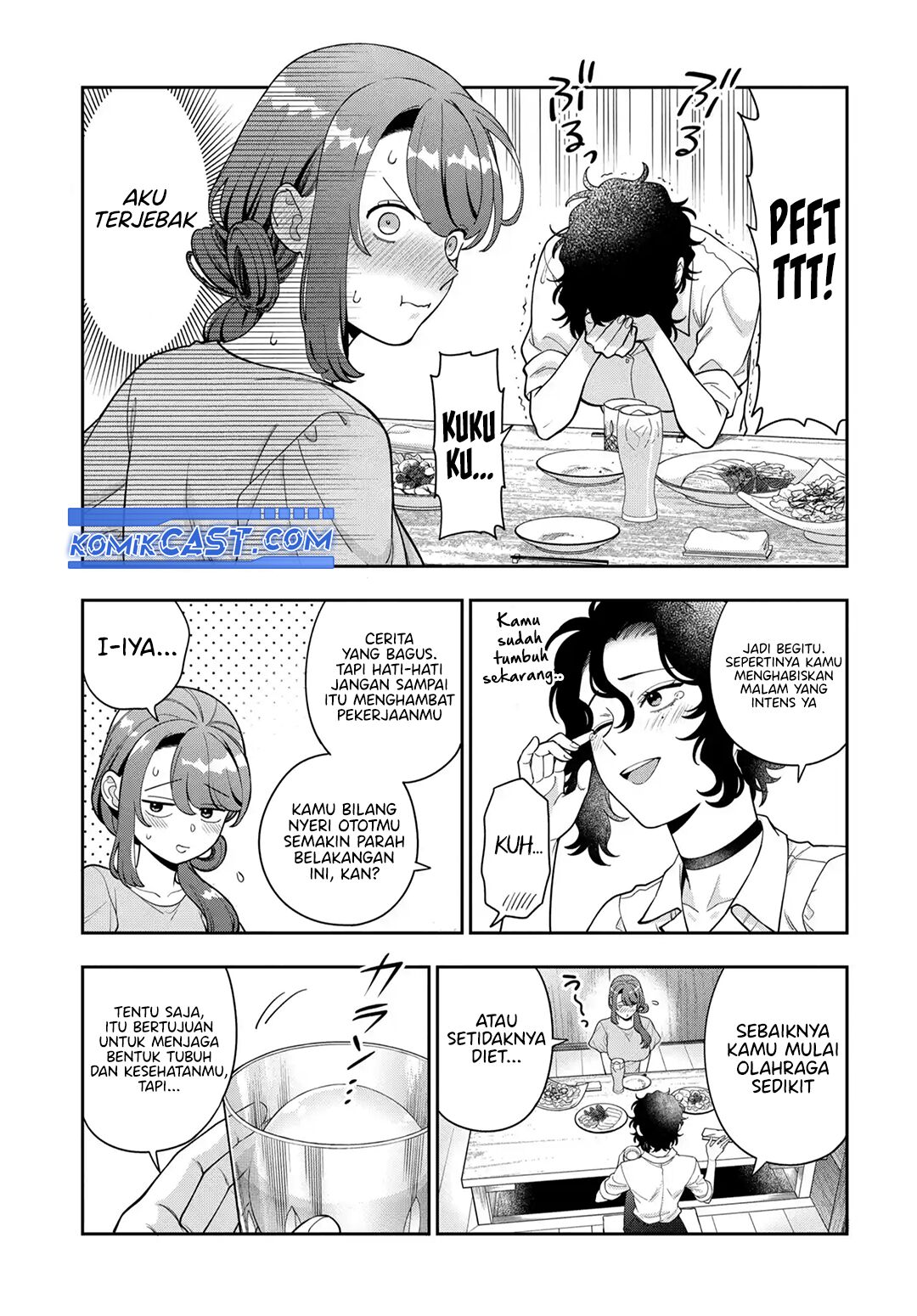 Dilarang COPAS - situs resmi www.mangacanblog.com - Komik musume janakute watashi mama ga suki nano 038 - chapter 38 39 Indonesia musume janakute watashi mama ga suki nano 038 - chapter 38 Terbaru 9|Baca Manga Komik Indonesia|Mangacan