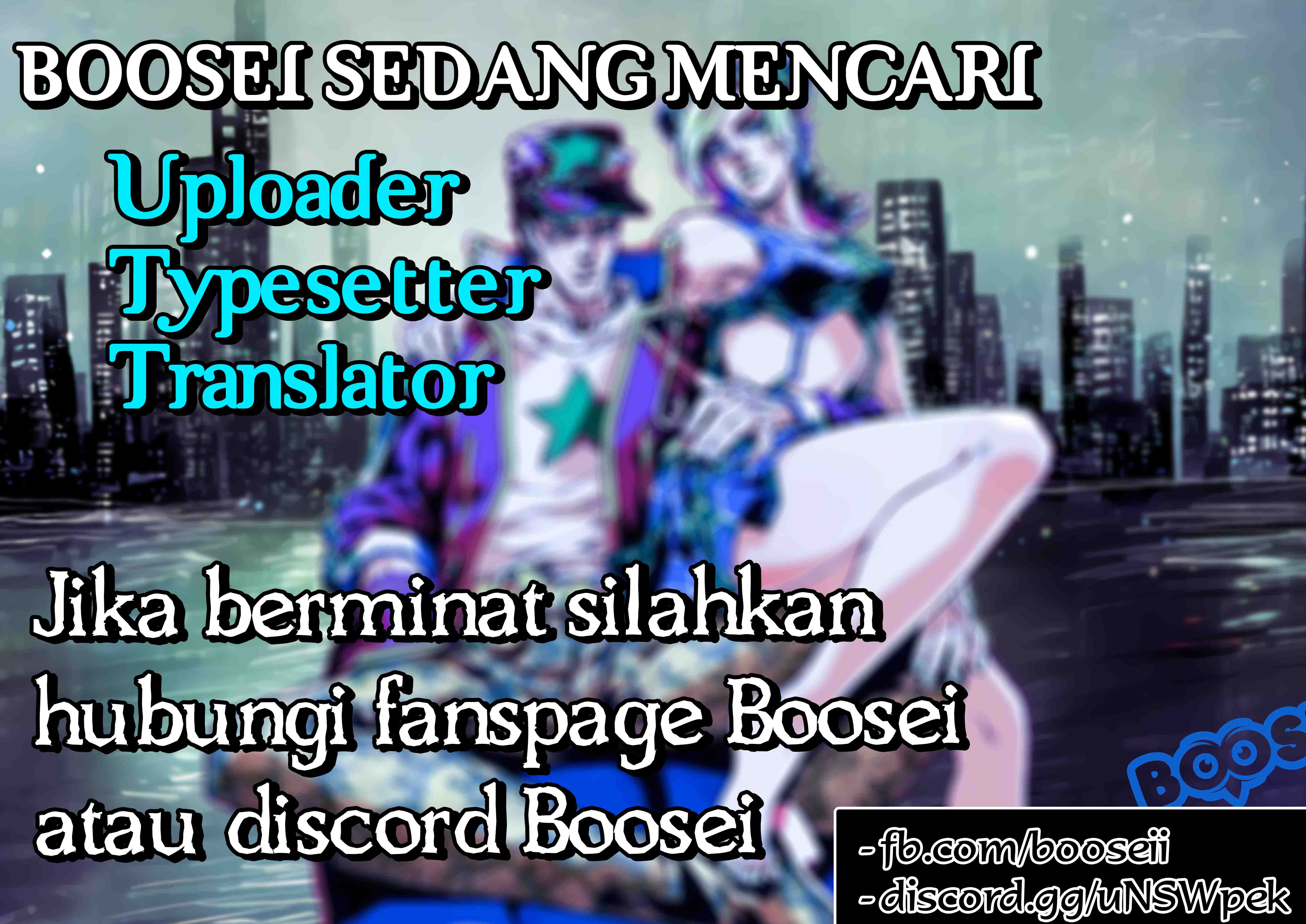 Mutually Unrequited Twin Sisters Chapter 26 Bahasa Indonesia