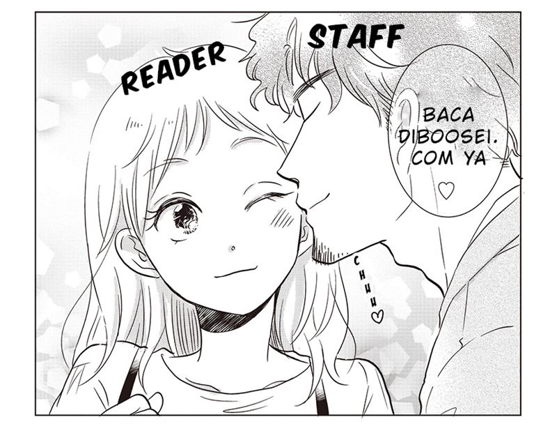 Mutually Unrequited Twin Sisters chapter 31