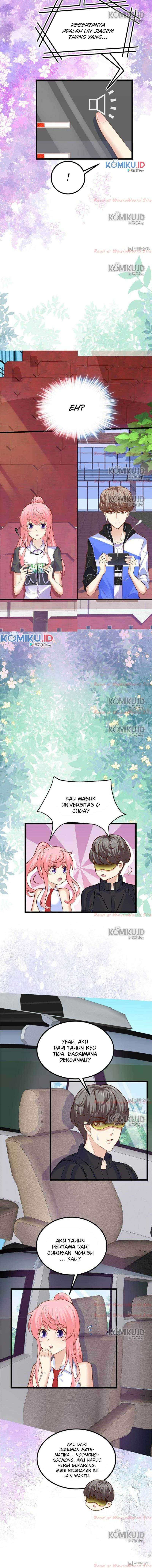 My Beautiful Time With You chapter 110