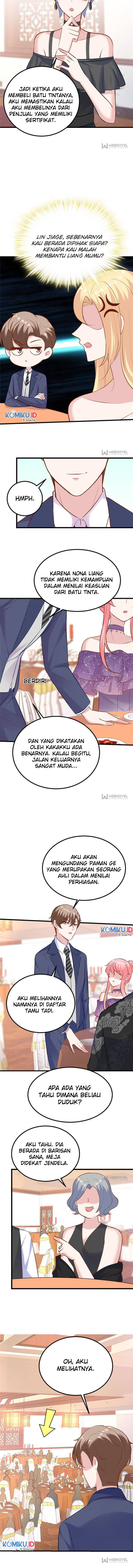 My Beautiful Time With You chapter 172
