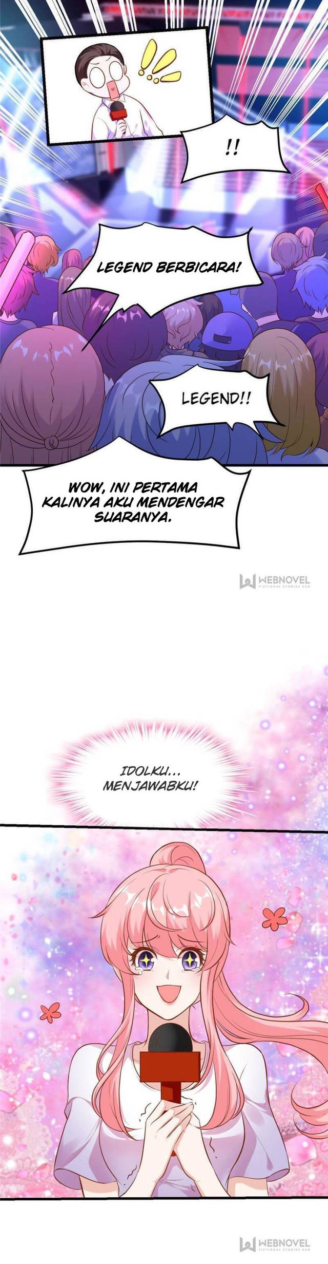 My Beautiful Time With You chapter 179