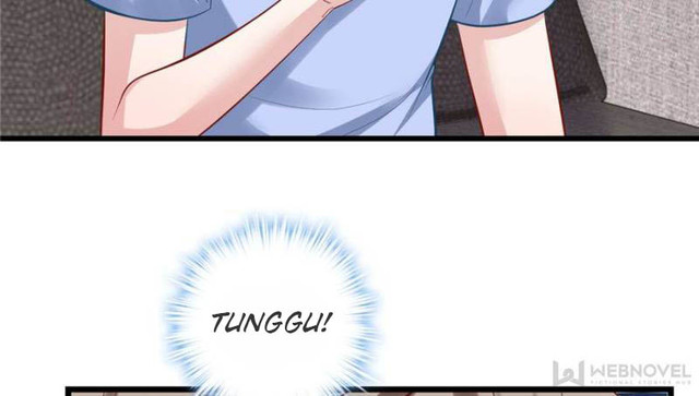 My Beautiful Time With You Chapter 186 Bahasa Indonesia