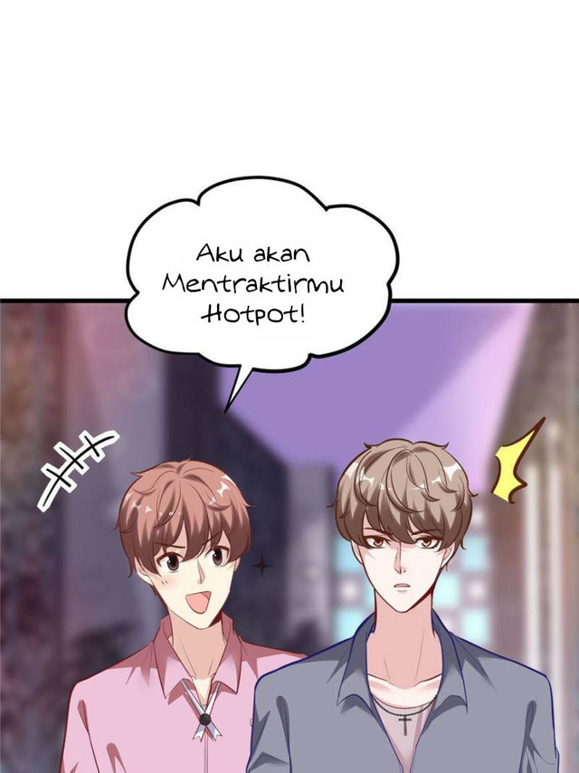 My Beautiful Time With You Chapter 186 Bahasa Indonesia