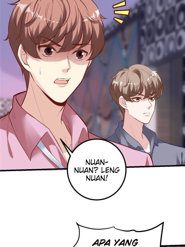 My Beautiful Time With You Chapter 186 Bahasa Indonesia