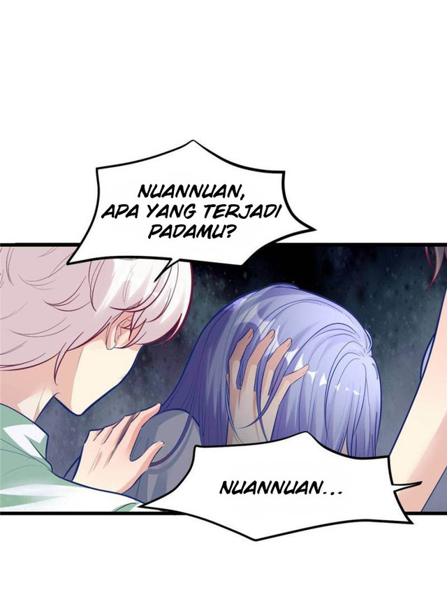 My Beautiful Time With You Chapter 186 Bahasa Indonesia