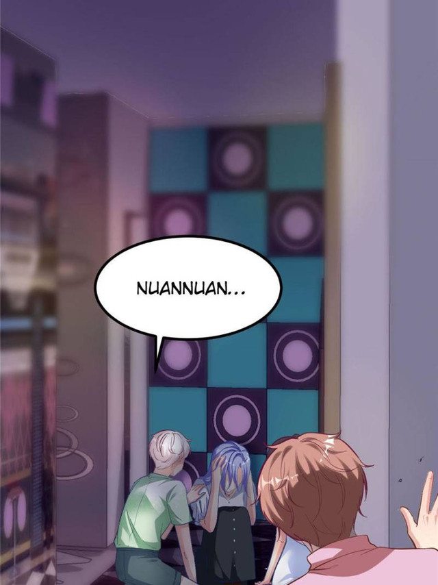 My Beautiful Time With You Chapter 186 Bahasa Indonesia