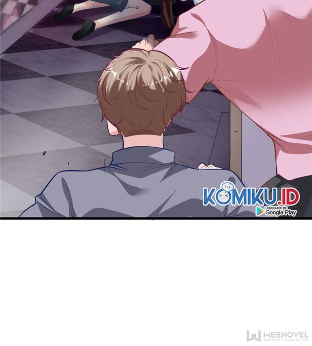 My Beautiful Time With You Chapter 186 Bahasa Indonesia