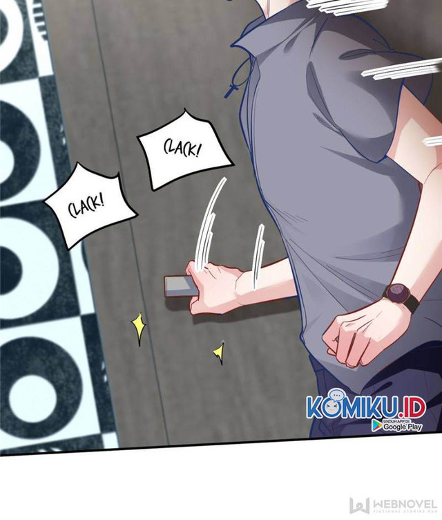 My Beautiful Time With You Chapter 186 Bahasa Indonesia