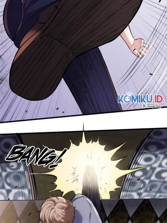 My Beautiful Time With You Chapter 186 Bahasa Indonesia