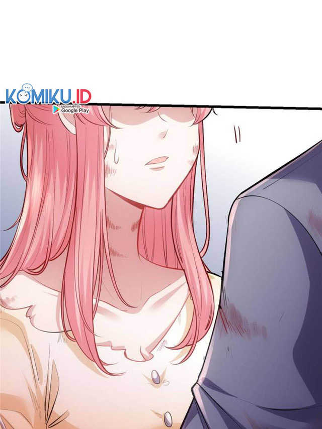 My Beautiful Time With You Chapter 186 Bahasa Indonesia