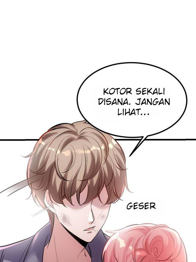 My Beautiful Time With You Chapter 186 Bahasa Indonesia