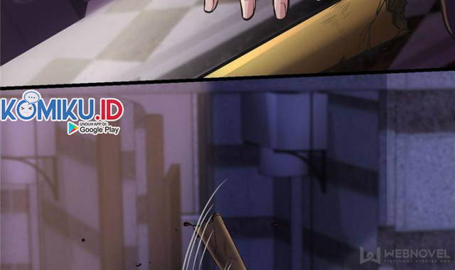 My Beautiful Time With You Chapter 186 Bahasa Indonesia