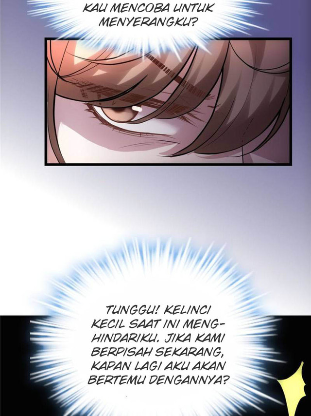 My Beautiful Time With You Chapter 186 Bahasa Indonesia