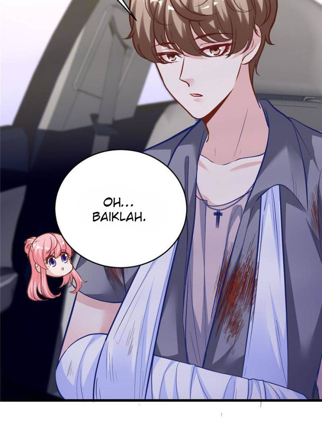 My Beautiful Time With You Chapter 186 Bahasa Indonesia