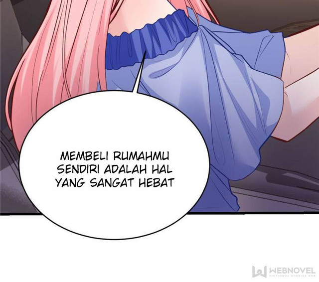 My Beautiful Time With You Chapter 186 Bahasa Indonesia