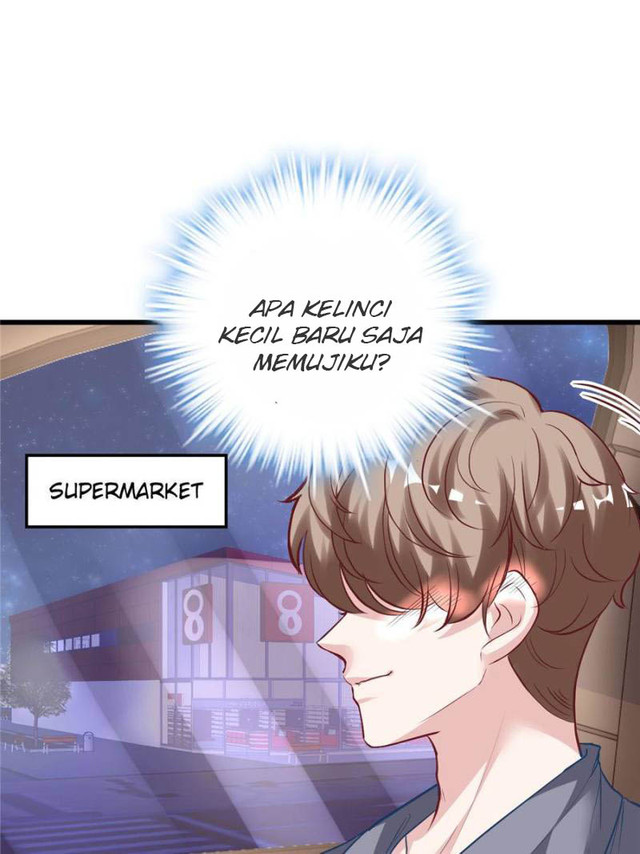 My Beautiful Time With You Chapter 186 Bahasa Indonesia