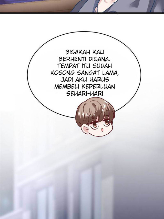 My Beautiful Time With You Chapter 186 Bahasa Indonesia