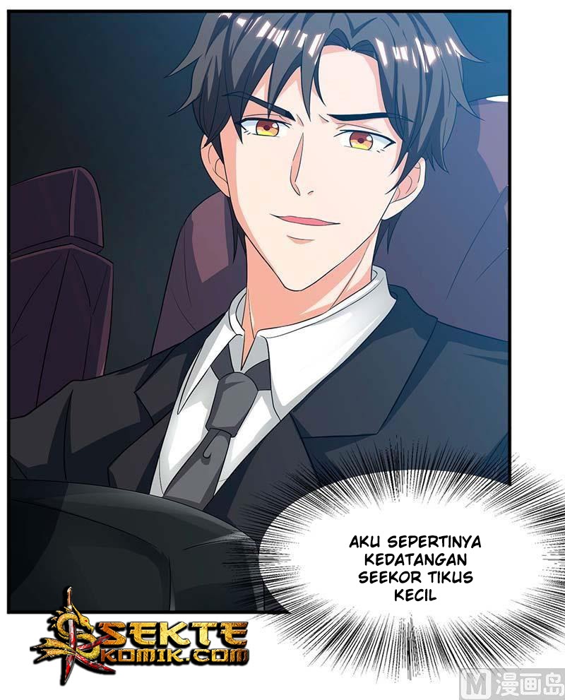 My Beauty Agent Wife chapter 33