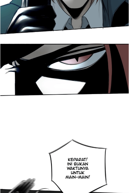 My Bodyguard is 1,3 Meters chapter 4