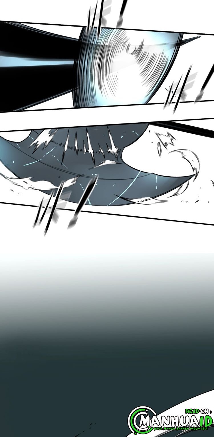 My Bodyguard is 1,3 Meters chapter 27