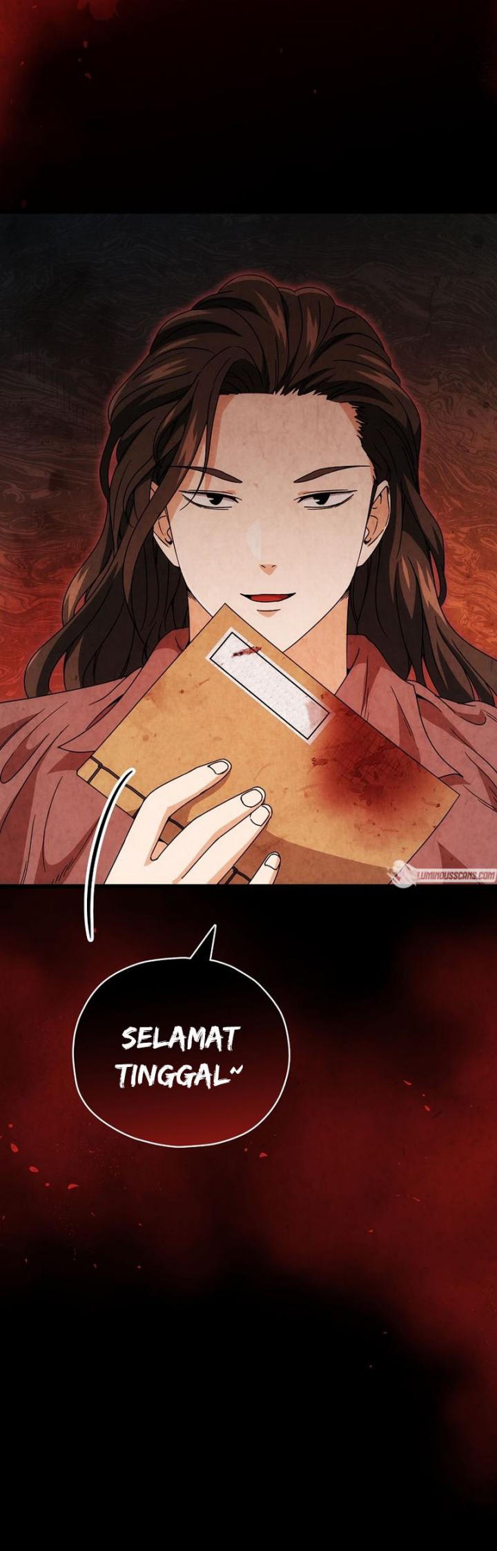 My Dad Is Too Strong chapter 118