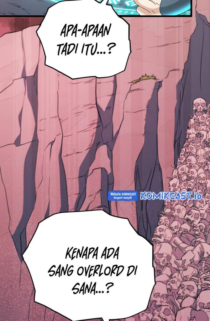 My Dad Is Too Strong chapter 136