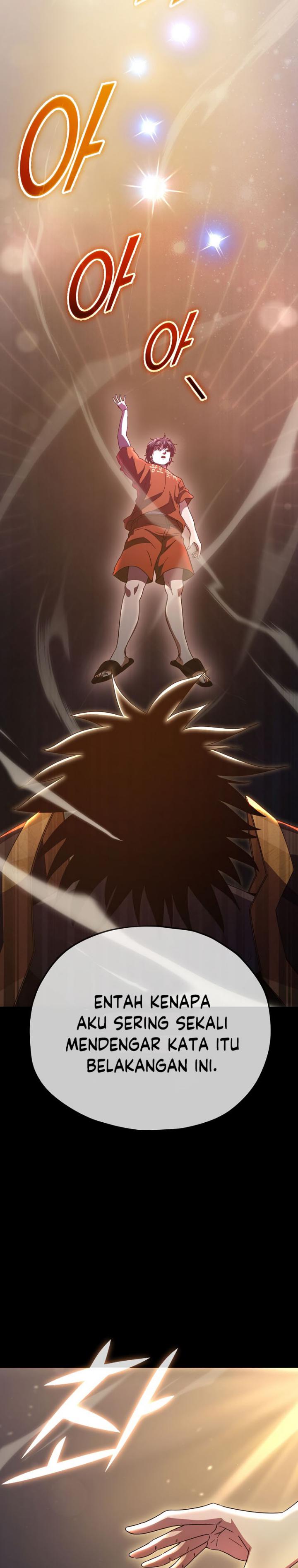 My Dad Is Too Strong chapter 142