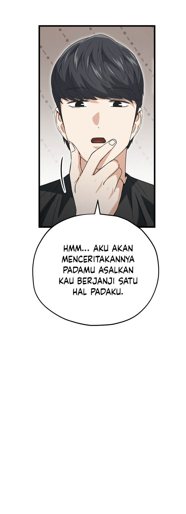 My Dad Is Too Strong chapter 147