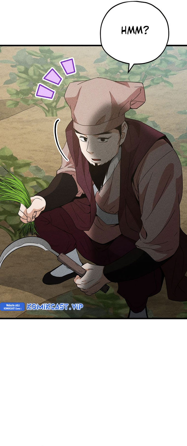 My Dad Is Too Strong chapter 147