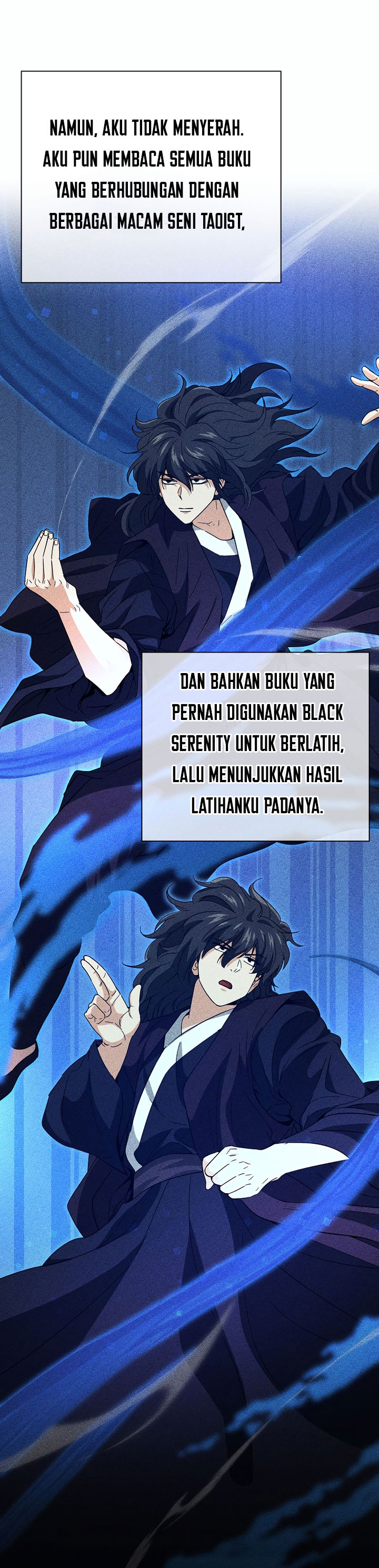 My Dad Is Too Strong chapter 147