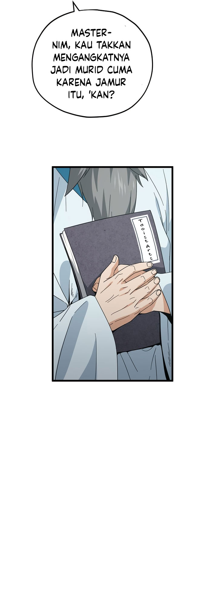 My Dad Is Too Strong chapter 147